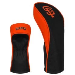 Team Effort MLB NextGen Fairway Headcover -Pro Golf Shop team effort mlb individual fairway headcover san francisco giants itempicture