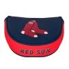 Team Effort MLB NextGen Mallet Putter Cover -Pro Golf Shop team effort mlb mallet putter cover boston red sox itempicture