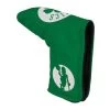 Team Effort NBA NextGen Blade Putter Cover -Pro Golf Shop team effort nba blade putter cover boston celtics itempicture