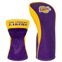 Team Effort NBA NextGen Driver Headcover
