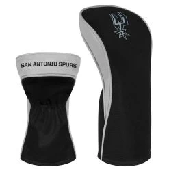 Team Effort NBA NextGen Driver Headcover -Pro Golf Shop team effort nba individual driver headcover san antonio spurs itempicture
