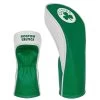 Team Effort NBA NextGen Fairway Headcover -Pro Golf Shop team effort nba individual fairway headcover boston celtics itempicture