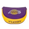 Team Effort NBA NextGen Mallet Putter Cover -Pro Golf Shop team effort nba mallet putter cover los angeles lakers itempicture