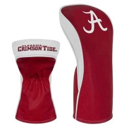 Team Effort NCAA NextGen Driver Headcover -Pro Golf Shop team effort ncaa individual driver headcover alabama crimson tide itempicture