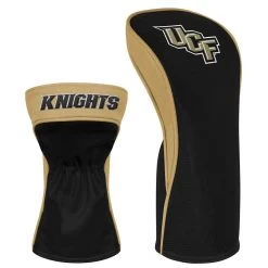 Team Effort NCAA NextGen Driver Headcover -Pro Golf Shop team effort ncaa individual driver headcover central florida knights itempicture