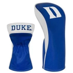 Team Effort NCAA NextGen Driver Headcover -Pro Golf Shop team effort ncaa individual driver headcover duke blue devils itempicture