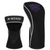 Team Effort NCAA NextGen Driver Headcover -Pro Golf Shop team effort ncaa individual driver headcover kansas state wildcats itempicture