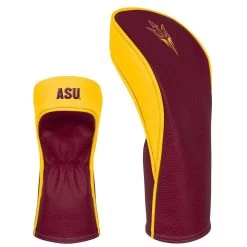 Team Effort NCAA NextGen Fairway Headcover -Pro Golf Shop team effort ncaa individual fairway headcover arizona state sun devils itempicture