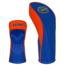 Team Effort NCAA NextGen Fairway Headcover -Pro Golf Shop team effort ncaa individual fairway headcover florida gators itempicture