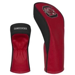 Team Effort NCAA NextGen Fairway Headcover -Pro Golf Shop team effort ncaa individual fairway headcover south carolina gamecocks itempicture