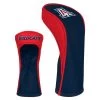 Team Effort NCAA NextGen Hybrid Headcover -Pro Golf Shop team effort ncaa individual hybrid headcover arizona wildcats itempicture