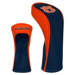 Team Effort NCAA NextGen Hybrid Headcover -Pro Golf Shop team effort ncaa individual hybrid headcover auburn tigers itempicture