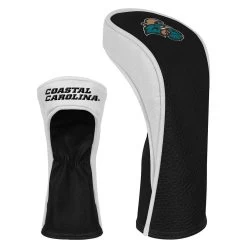 Team Effort NCAA NextGen Hybrid Headcover -Pro Golf Shop team effort ncaa individual hybrid headcover coastal carolina itempicture