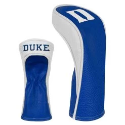 Team Effort NCAA NextGen Hybrid Headcover -Pro Golf Shop team effort ncaa individual hybrid headcover duke blue devils itempicture