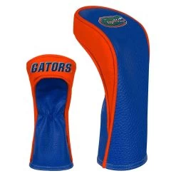 Team Effort NCAA NextGen Hybrid Headcover -Pro Golf Shop team effort ncaa individual hybrid headcover florida gators itempicture