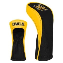 Team Effort NCAA NextGen Hybrid Headcover -Pro Golf Shop team effort ncaa individual hybrid headcover kennesaw state itempicture