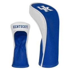 Team Effort NCAA NextGen Hybrid Headcover -Pro Golf Shop team effort ncaa individual hybrid headcover kentucky wildcats itempicture