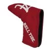 Team Effort NCAA NextGen Blade Putter Cover -Pro Golf Shop team effort ncaa nextgen blade putter cover alabama itempicture