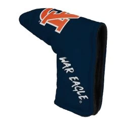 Team Effort NCAA NextGen Blade Putter Cover -Pro Golf Shop team effort ncaa nextgen blade putter cover auburn itempicture