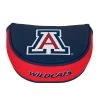 Team Effort NCAA NextGen Mallet Putter Cover -Pro Golf Shop team effort ncaa nextgen mallet putter cover arizona itempicture