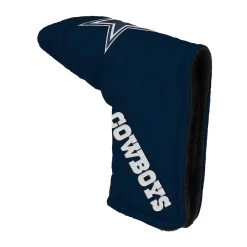 Team Effort NFL NextGen Blade Putter Cover -Pro Golf Shop team effort nfl blade putter cover dallas cowboys itempicture