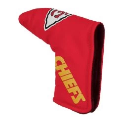 Team Effort NFL NextGen Blade Putter Cover -Pro Golf Shop team effort nfl blade putter cover kansas city chiefs itempicture