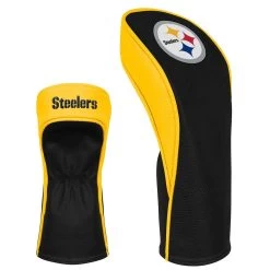 Team Effort NFL NextGen Fairway Headcover -Pro Golf Shop team effort nfl individual fairway headcover pittsburgh steelers itempicture