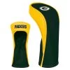 Team Effort NFL NextGen Hybrid Headcover -Pro Golf Shop team effort nfl individual hybrid headcover green bay packers itempicture