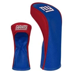 Team Effort NFL NextGen Hybrid Headcover -Pro Golf Shop team effort nfl individual hybrid headcover new york giants itempicture