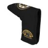 Team Effort NHL NextGen Blade Putter Cover -Pro Golf Shop team effort nhl blade putter cover boston bruins itempicture