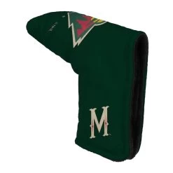 Team Effort NHL NextGen Blade Putter Cover -Pro Golf Shop team effort nhl blade putter cover minnesota wild itempicture