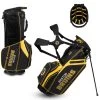 Team Effort NHL Caddie Carry Hybrid Bag -Pro Golf Shop team effort nhl caddie carry hybrid bag boston bruins itempicture