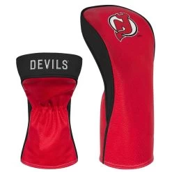 Team Effort NHL NextGen Driver Headcover -Pro Golf Shop team effort nhl individual driver headcover new jersey devils itempicture