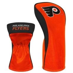 Team Effort NHL NextGen Driver Headcover -Pro Golf Shop team effort nhl individual driver headcover philadelphia flyers itempicture