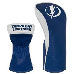 Team Effort NHL NextGen Driver Headcover -Pro Golf Shop team effort nhl individual driver headcover tampa bay lightning itempicture