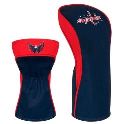 Team Effort NHL NextGen Driver Headcover -Pro Golf Shop team effort nhl individual driver headcover washington capitals itempicture