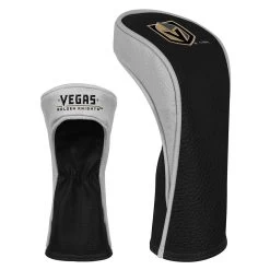 Team Effort NHL NextGen Hybrid Headcover -Pro Golf Shop team effort nhl individual hybrid headcover vegas golden knights itempicture