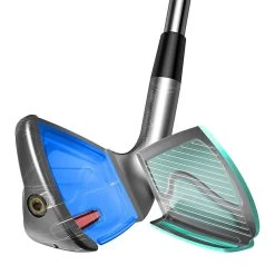 Cobra 2020 KING Forged TEC Individual Iron -Pro Golf Shop technology cobra king forged tec irons 01