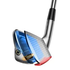Cobra 2020 KING Forged TEC Individual Iron -Pro Golf Shop technology cobra king forged tec irons 02