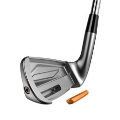 Cobra 2020 KING Forged TEC Individual Iron -Pro Golf Shop technology cobra king forged tec irons 03