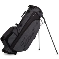 Titleist Players 4+ Stars And Stripes Stand Bag