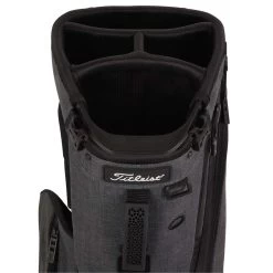 Titleist Players 4+ Stars And Stripes Stand Bag -Pro Golf Shop titleist 2021 players 4 plus stars and stripes stand bag top detail itempicture