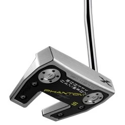 Titleist 2021 Scotty Cameron Phantom X 5 Putter