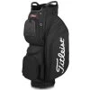 Titleist Cart 15 Cart Bag -Pro Golf Shop titleist 2022 cart 15 cart bag black itempicture 1
