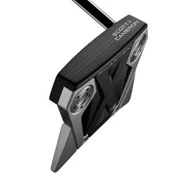 Titleist 2022 Scotty Cameron Phantom X 12 Putter -Pro Golf Shop titleist 2022 scotty cameron phantom x 12 putter dark hero itempicture
