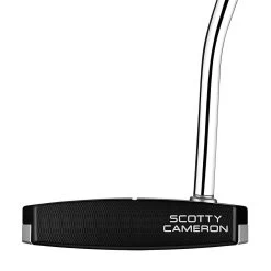Titleist 2022 Scotty Cameron Phantom X 12 Putter -Pro Golf Shop titleist 2022 scotty cameron phantom x 12 putter face itempicture