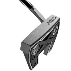 Titleist 2022 Scotty Cameron Phantom X 5.5 Putter -Pro Golf Shop titleist 2022 scotty cameron phantom x 5 5 putter dark hero itempicture