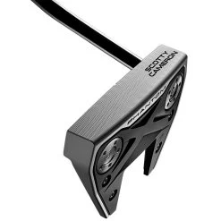Titleist 2022 Scotty Cameron Phantom X 7 Putter -Pro Golf Shop titleist 2022 scotty cameron phantom x 7 putter dark hero itempicture