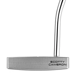 Titleist 2022 Scotty Cameron Phantom X 7 Putter -Pro Golf Shop titleist 2022 scotty cameron phantom x 7 putter face itempicture