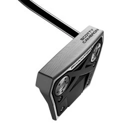 Titleist 2022 Scotty Cameron Phantom X 9 Putter -Pro Golf Shop titleist 2022 scotty cameron phantom x 9 putter dark hero itempicture